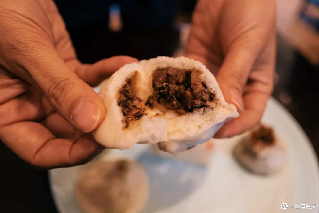 我在网上一口气买了百来个黑珍珠二钻的包子