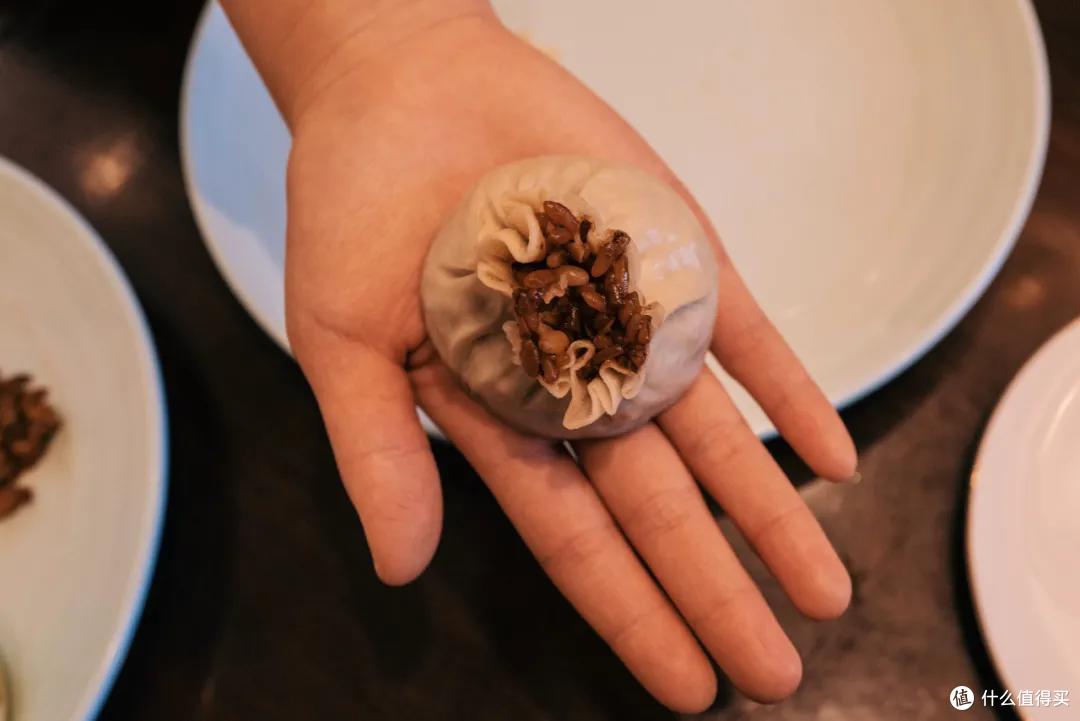 我在网上一口气买了百来个黑珍珠二钻的包子