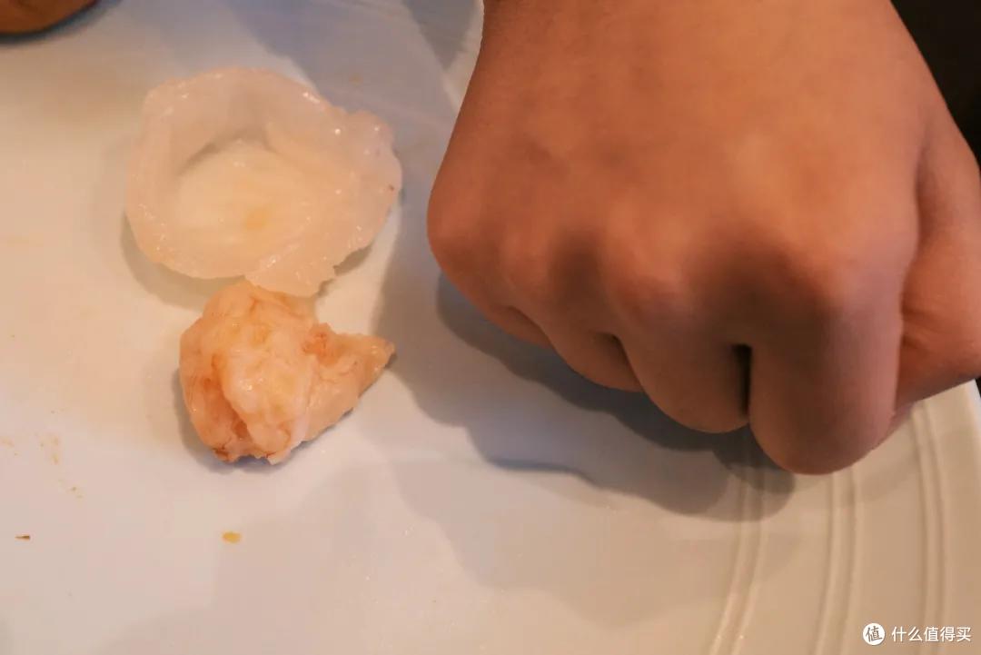 我在网上一口气买了百来个黑珍珠二钻的包子