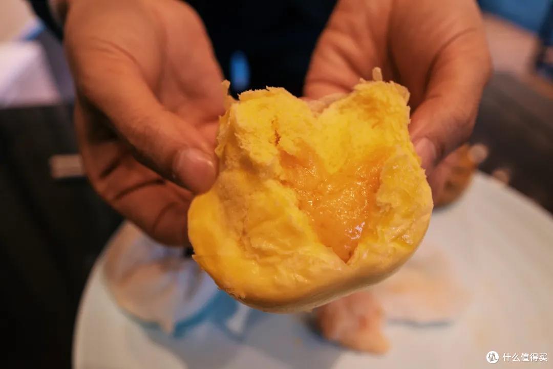 我在网上一口气买了百来个黑珍珠二钻的包子