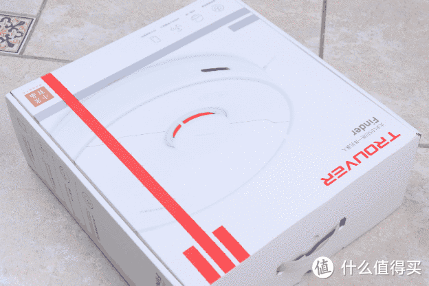 真刚需还是伪需求?大未LDS扫拖一体机器人—Finder评测