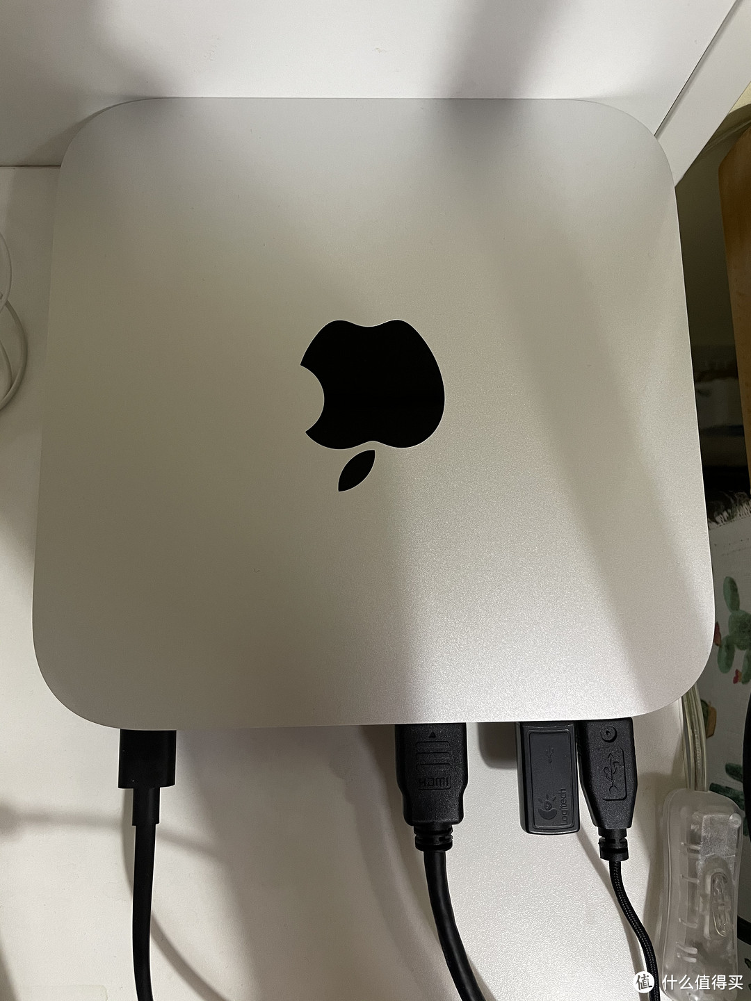 我与Macmini M1的日子