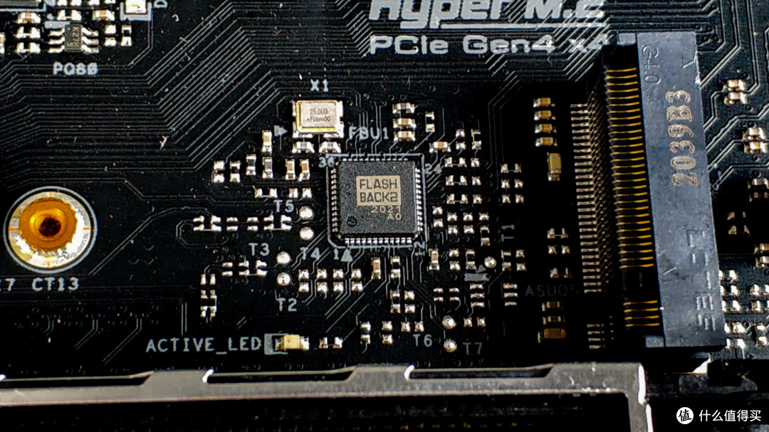 B550还是猛!华擎B550 Taichi Razer 开箱拆解