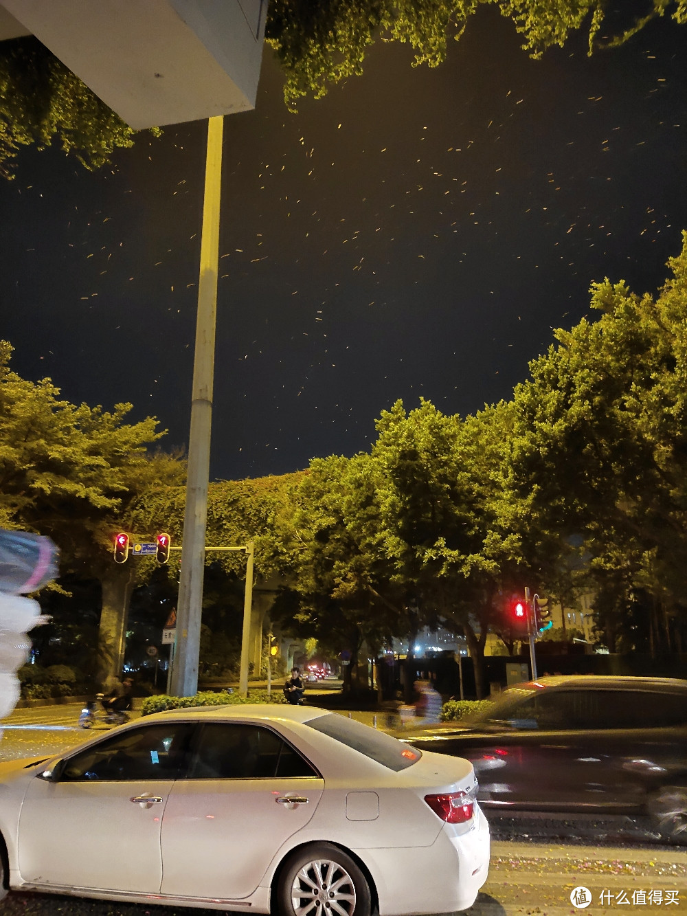 健身?夜骑?:论健身补贴家用的一种方式