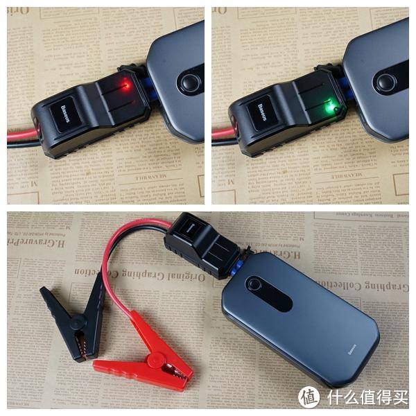 老司机应急必备,倍思超能量Pro汽车应急启动电源入手体验