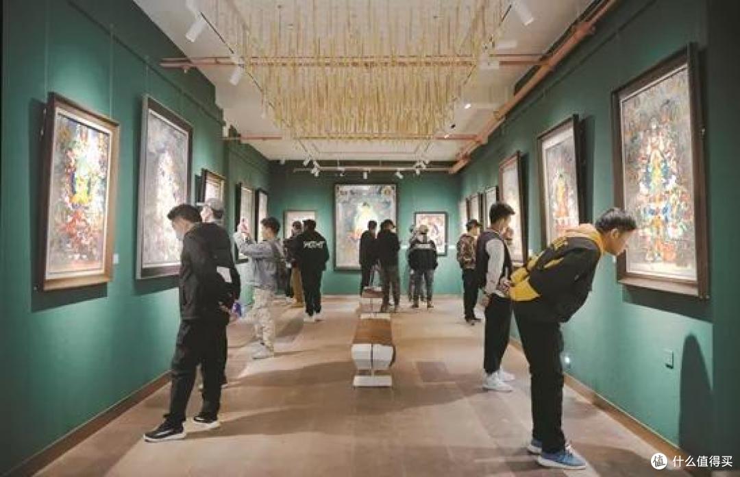 在拉萨除了喝茶晒太阳逛寺庙，还能干什么？