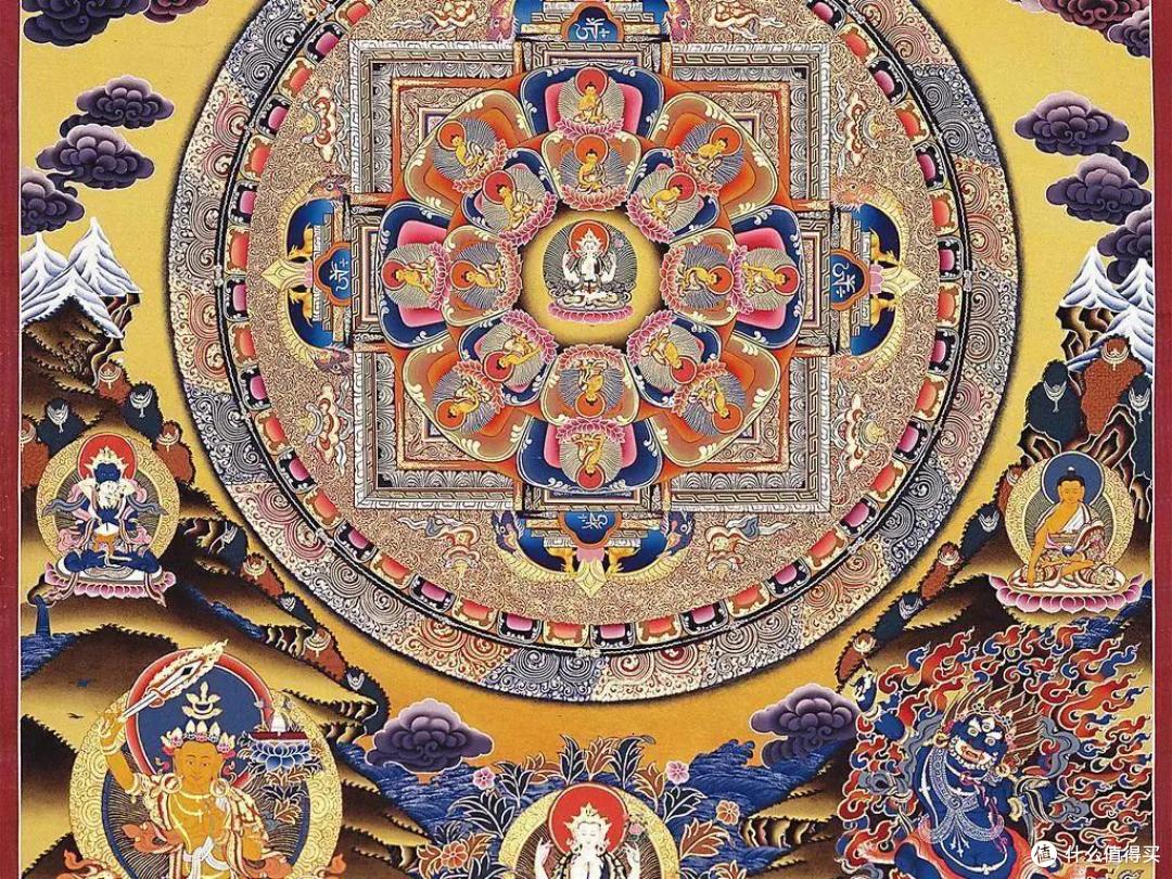 在拉萨除了喝茶晒太阳逛寺庙，还能干什么？