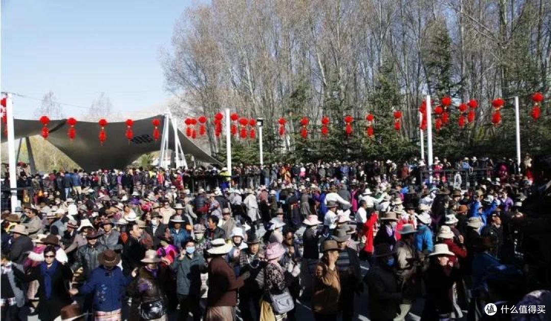 在拉萨除了喝茶晒太阳逛寺庙，还能干什么？