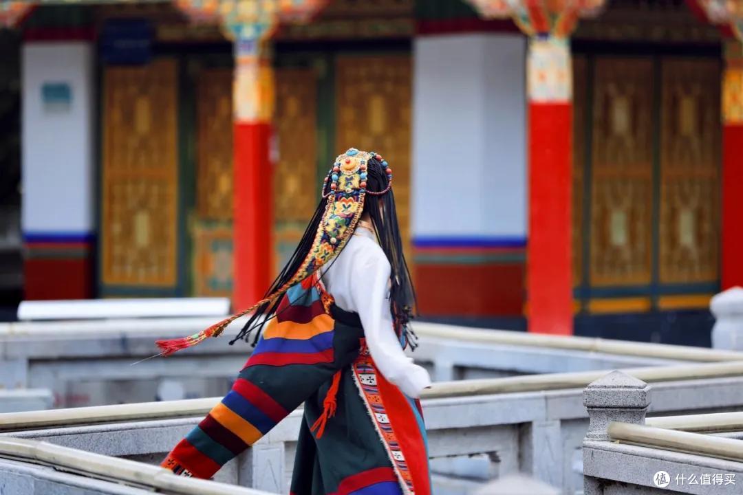 在拉萨除了喝茶晒太阳逛寺庙，还能干什么？