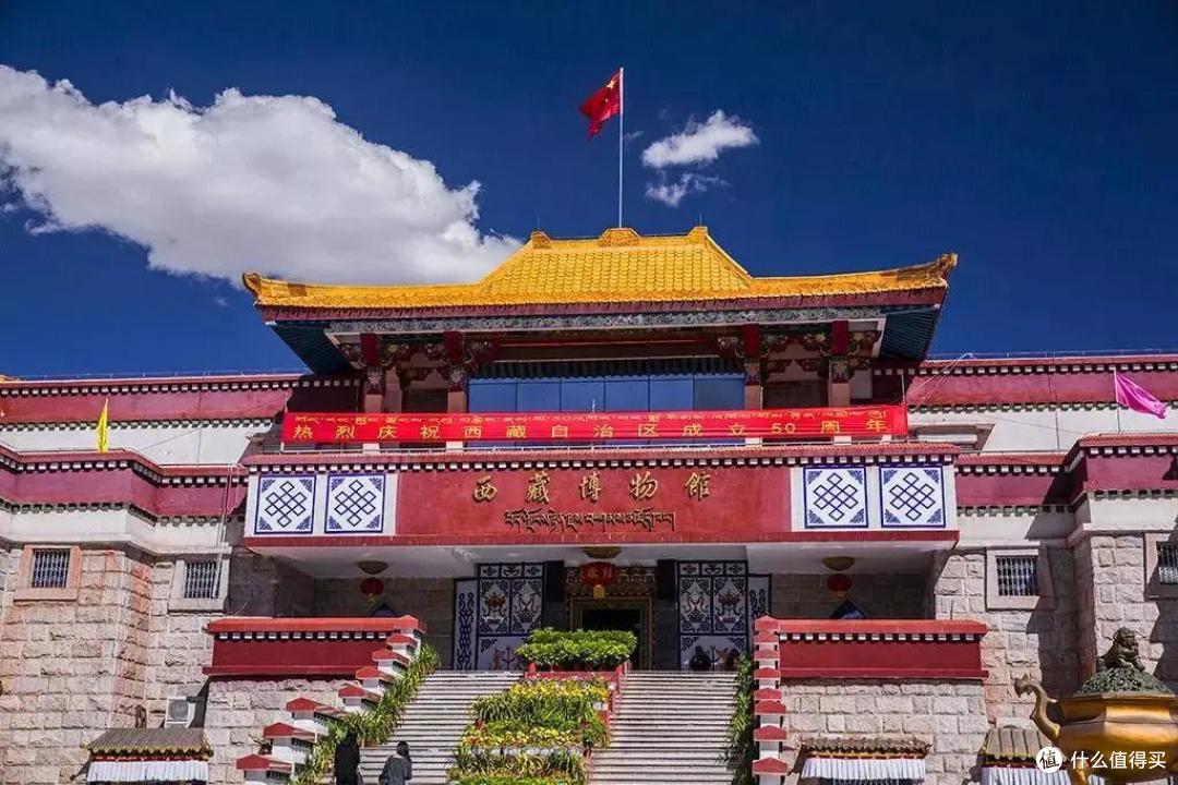 在拉萨除了喝茶晒太阳逛寺庙，还能干什么？