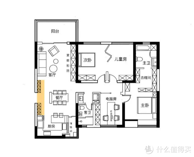 年度最佳案例竞争者出现！我们都被这套“日剧房”迷住了～