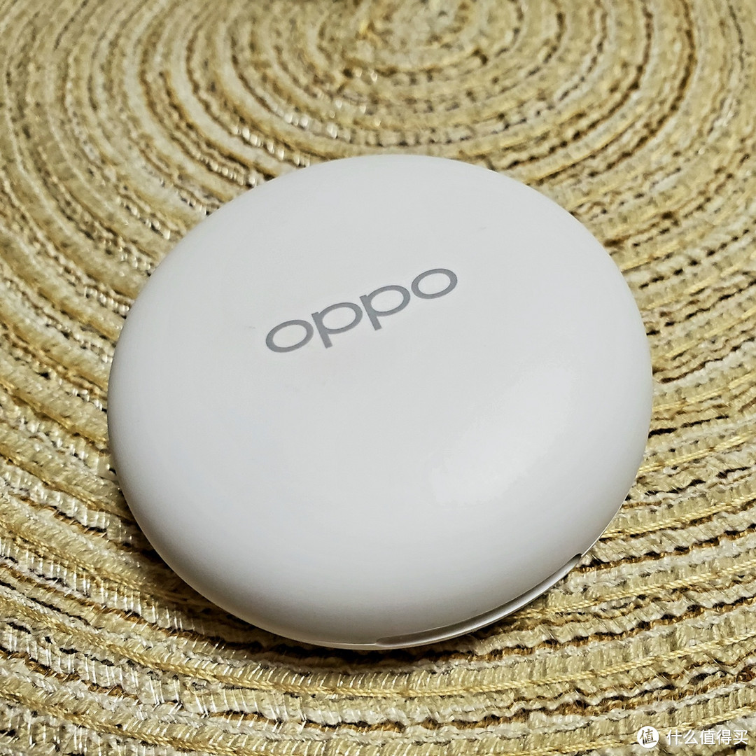 真无线耳机王者上场 OPPO Enco W31好玩好快又好听