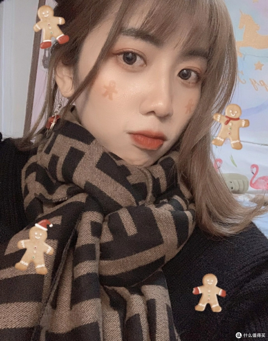 跟着著名有钱妞做一个美妆达人吧