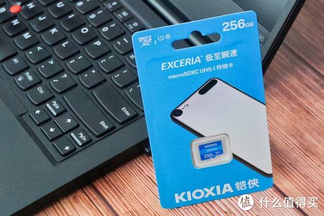 大牌的性价比超群！铠侠（原东芝存储器）256GB 存储卡评测