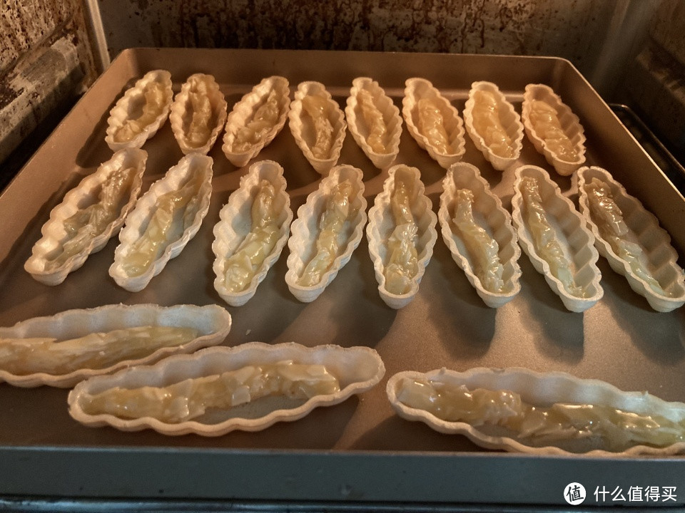 孩子点名要吃的小点心,香甜松脆,一个接一个,好吃的停不下来