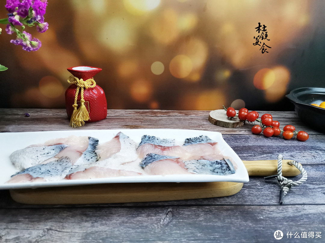 如何吃出免疫力?大厨有话说,详解侉炖鱼关键技术,满满热量