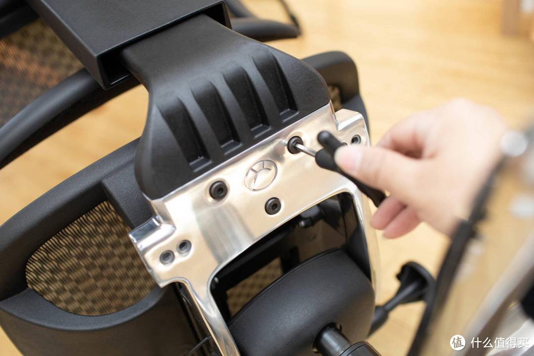 2021首剁，升级旗舰级的人体工程学椅，享耀家S3A使用体验