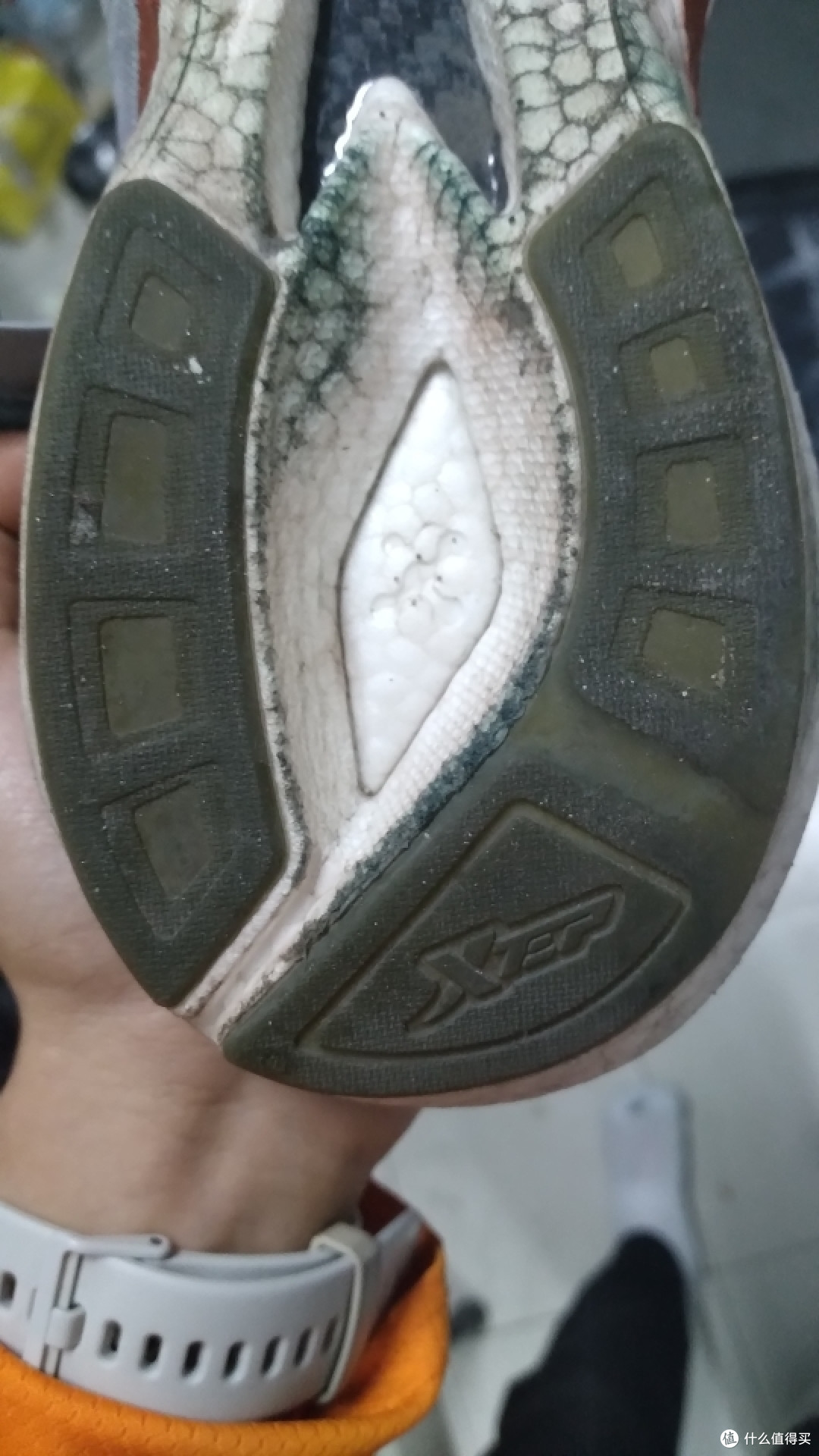 竞速160x 100km测评
