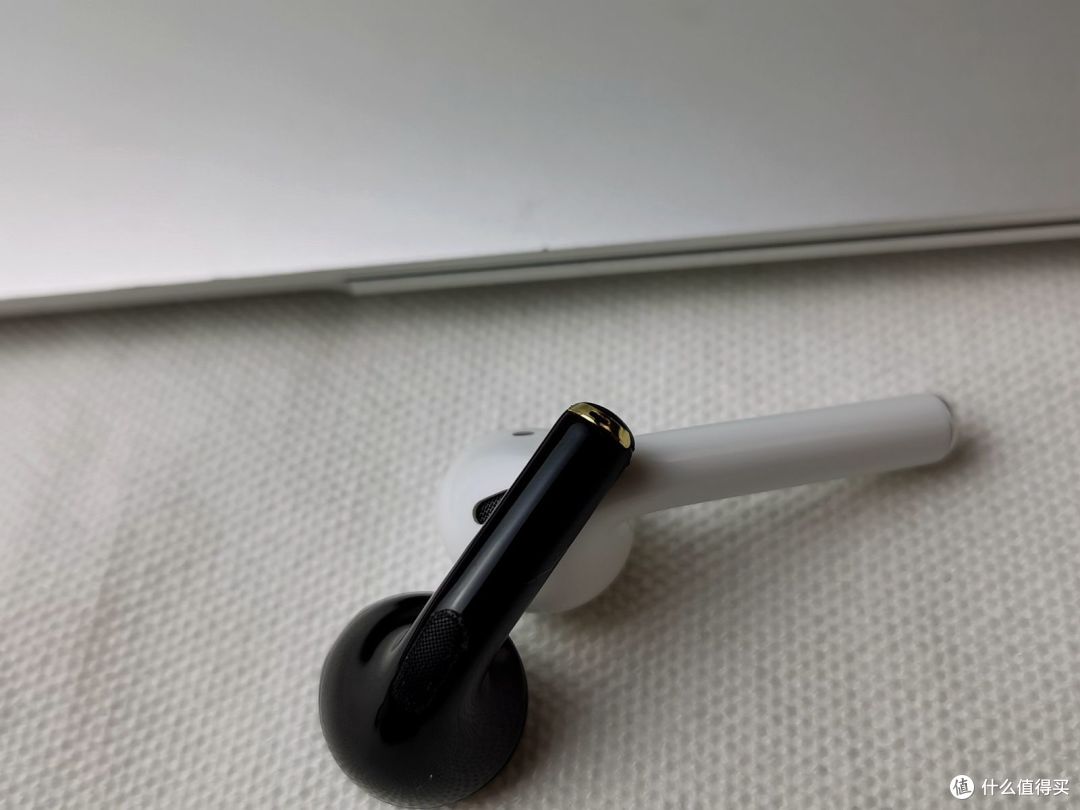 不介意外观设计就很有性价比,游戏听歌两用声武士C4TWS上手