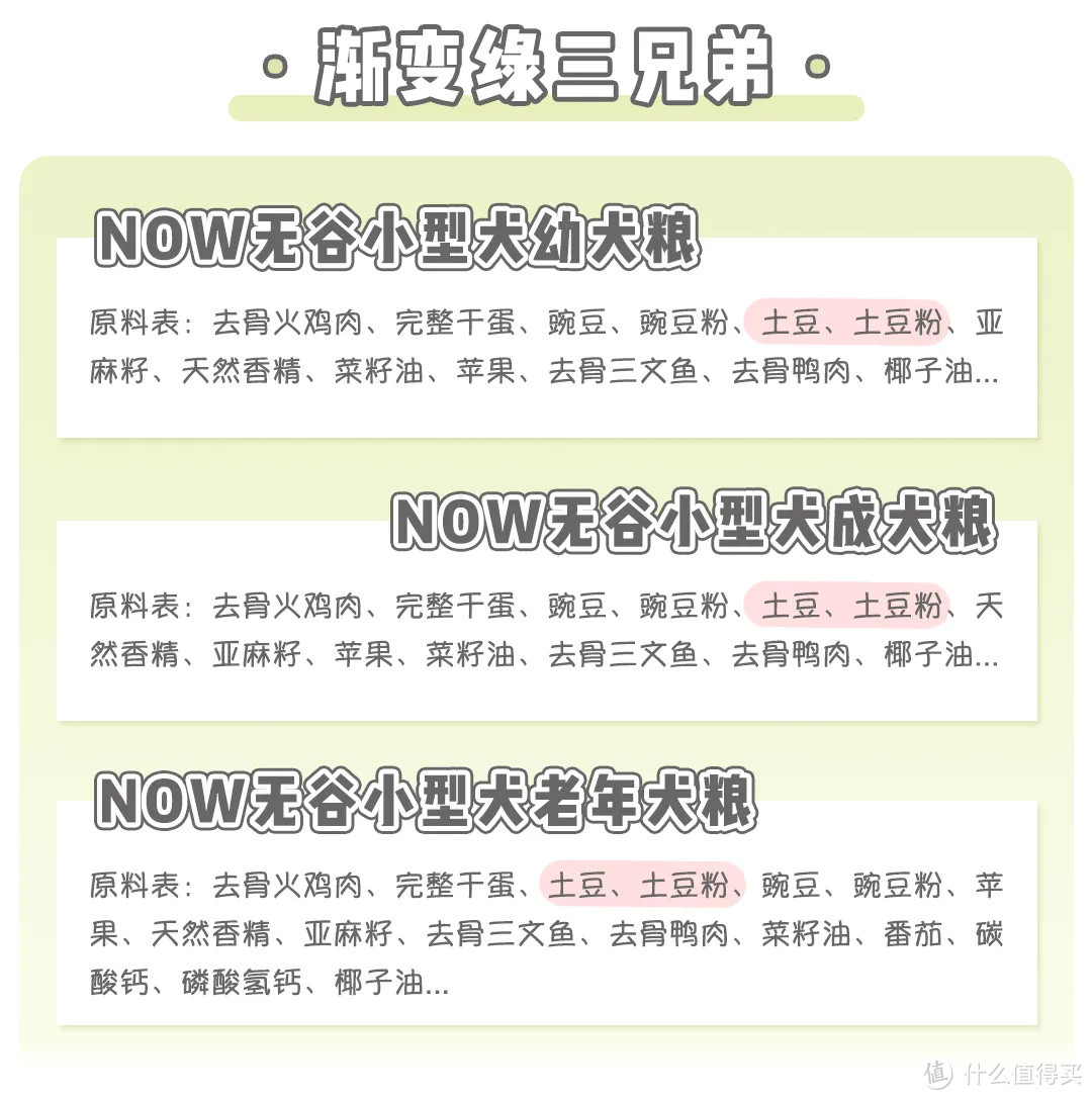 畅销N年的NOW竟然是「中国限定」粮？！