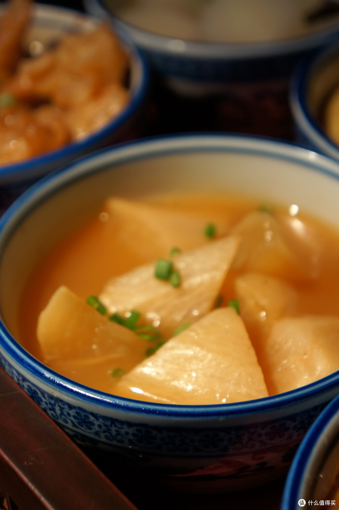 吃豫菜,必须要体验的餐厅之一:阿庄地道豫菜