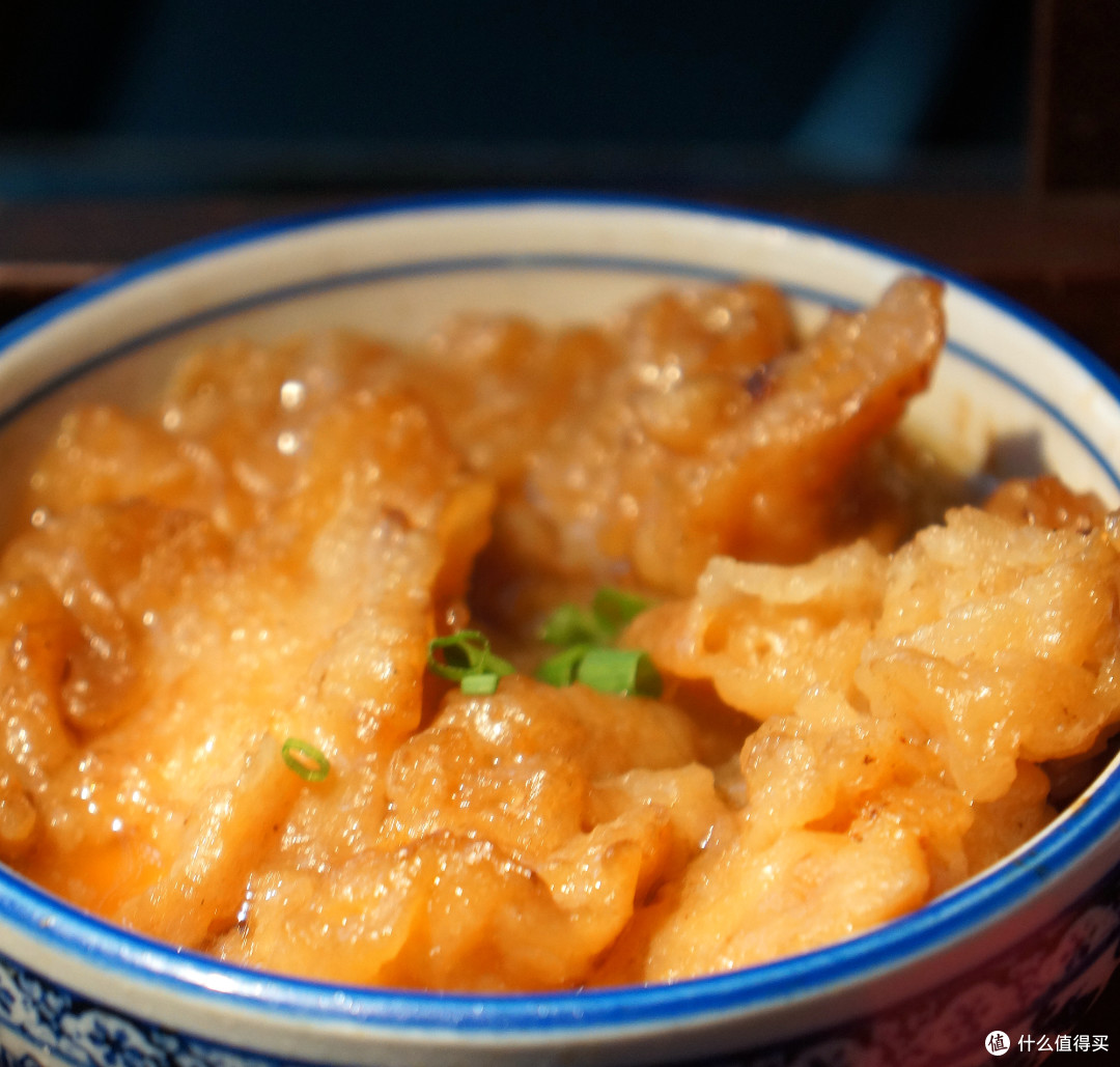 吃豫菜,必须要体验的餐厅之一:阿庄地道豫菜