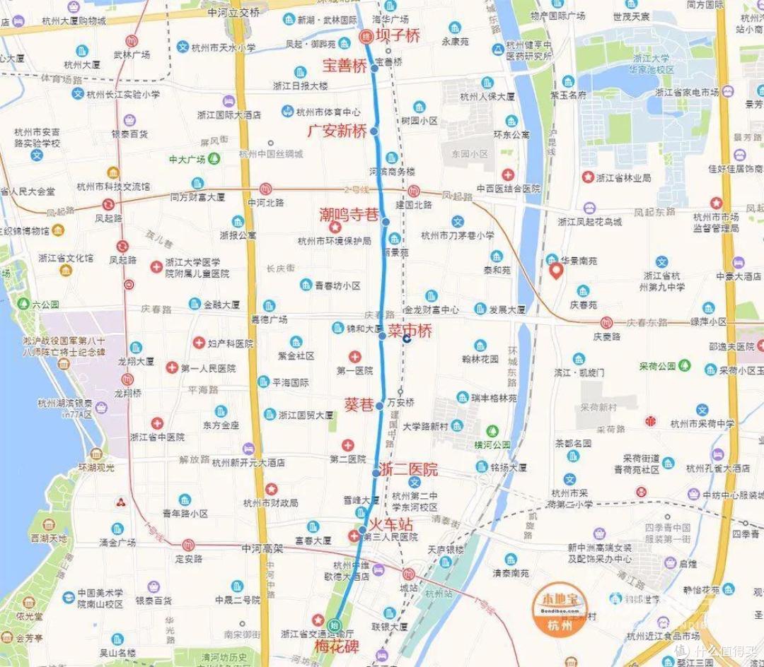 三十年土著不白当!3元钱带你解锁杭州最美水上巴士7号线