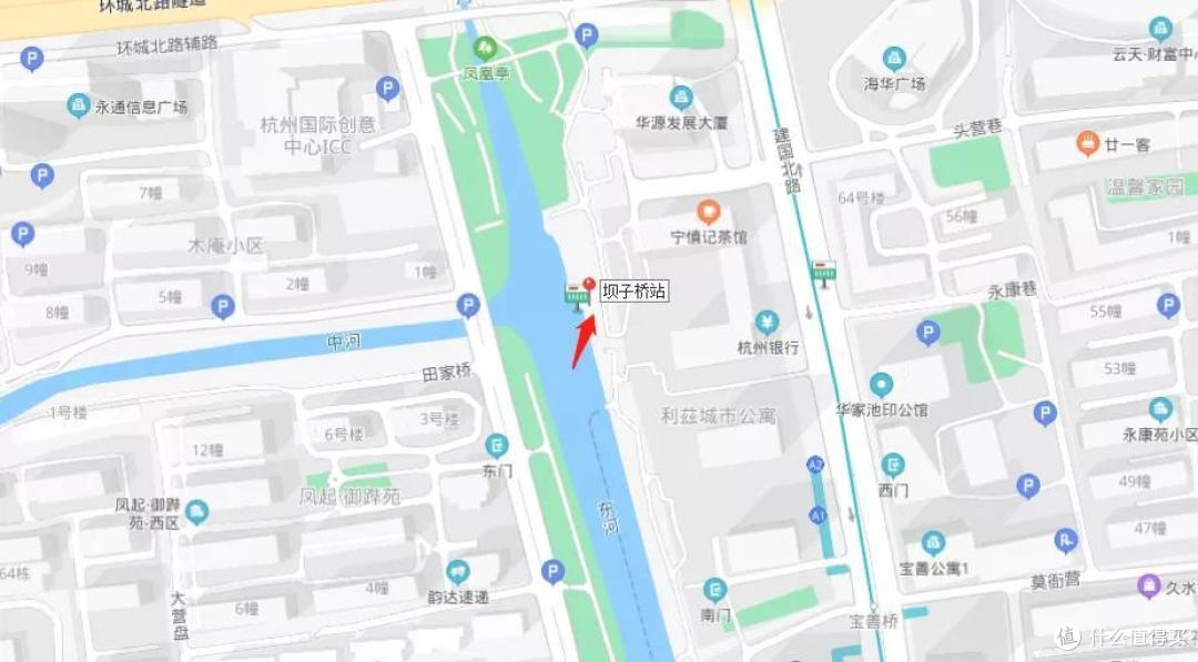 三十年土著不白当!3元钱带你解锁杭州最美水上巴士7号线