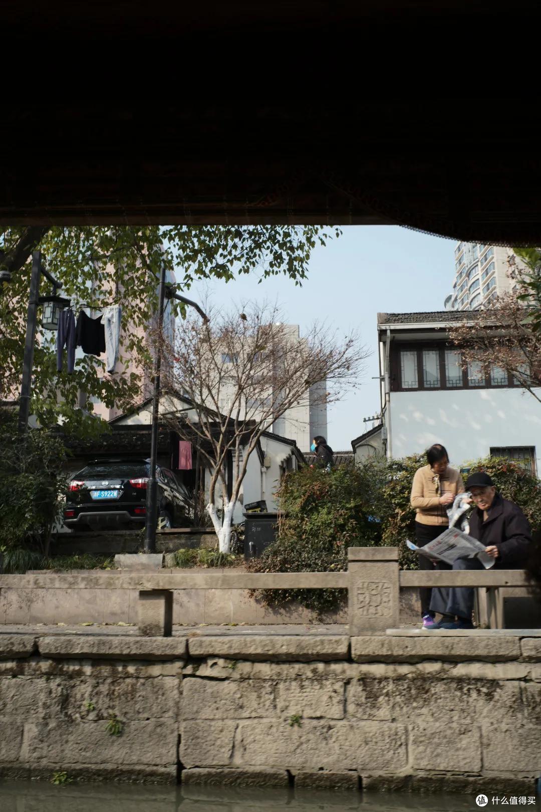 三十年土著不白当!3元钱带你解锁杭州最美水上巴士7号线