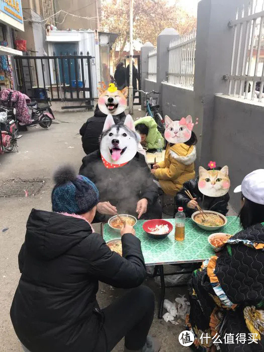 一天剋掉100万斤羊肉,包邮区里就数她最会吃!