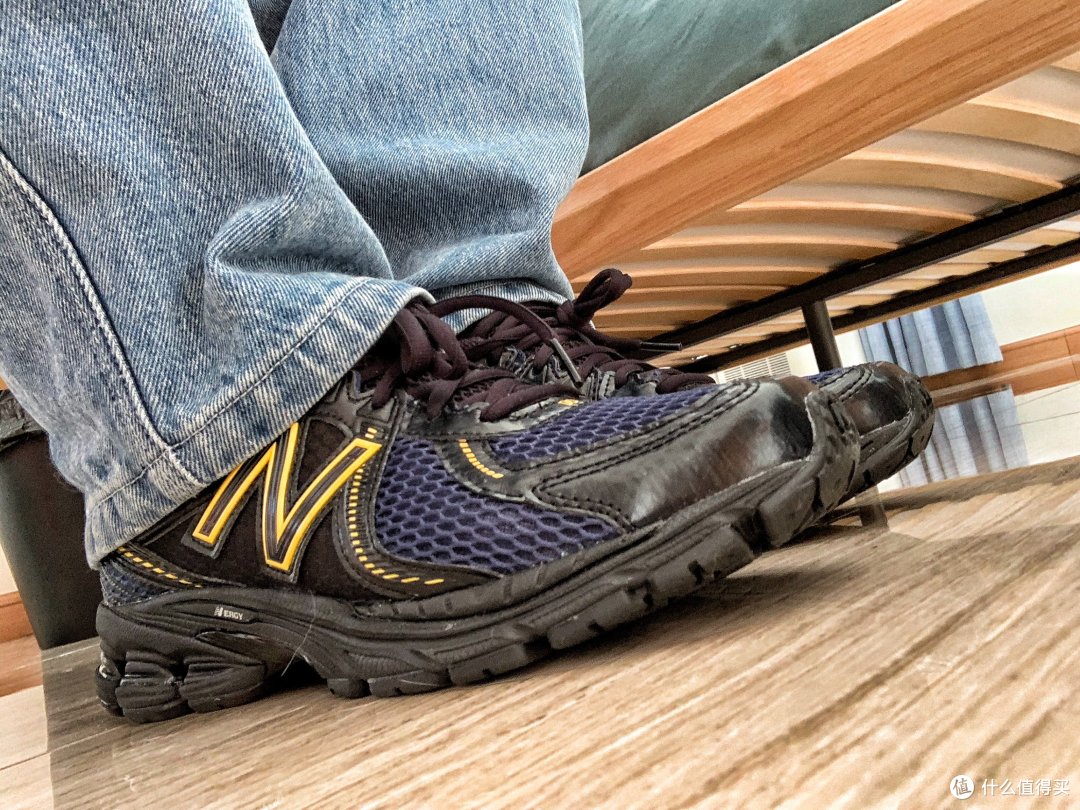 Dime X New Balance 860v2 开箱
