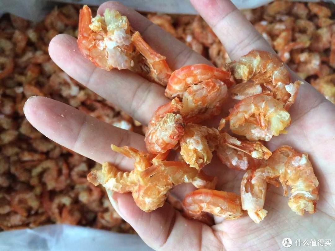 批发 淡干虾米 2.5kg袋装 商用金钩海米 青岛特产海鲜干海产品-阿里巴巴