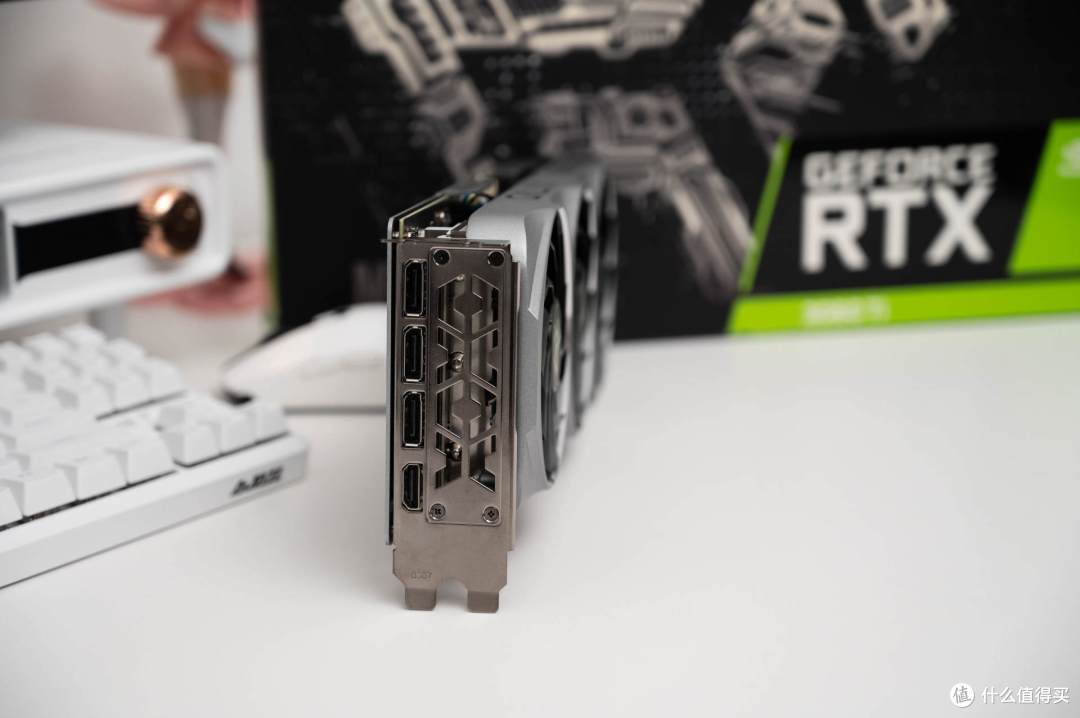 竞技游戏玩家怎么选显卡?看看这块RTX3060TI怎么样