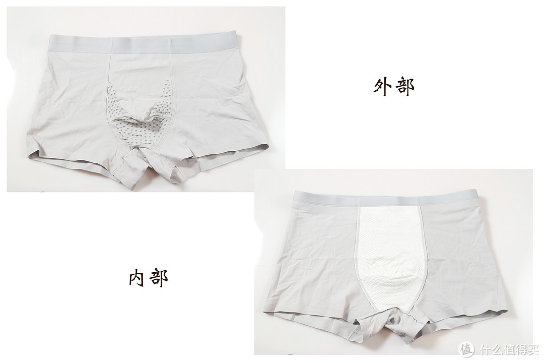 换秃噜皮了又如何?!各种面料成分的大朴内裤我都帮你试了!感受全在这里