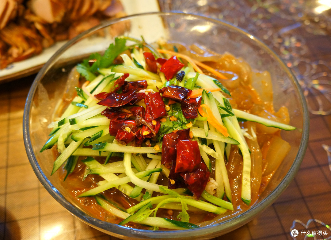 冰城什么值得吃?必须去吃一顿的毛毛熏肉大饼