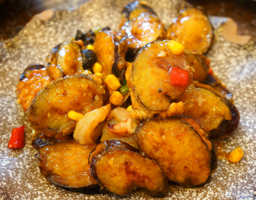 冰城什么值得吃?必须去吃一顿的毛毛熏肉大饼