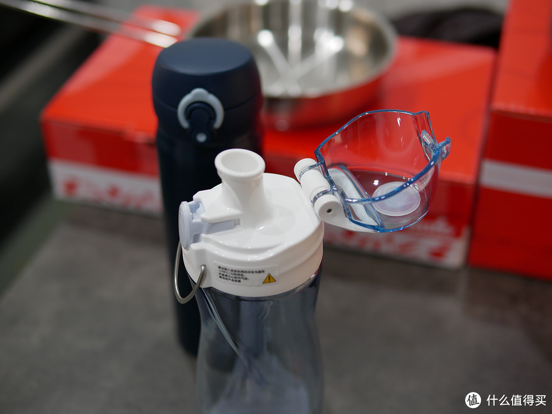 菲仕乐（Fissler）和膳魔师（Thermos）一网捞齐——我的2020年十元风暴奖品晒单