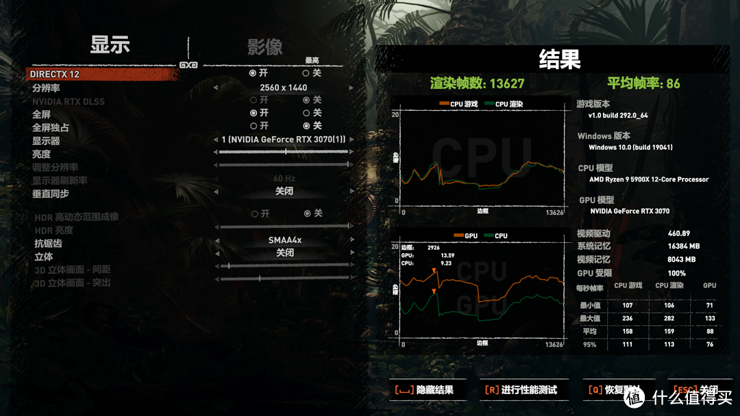 白色Ryzen主机达成，安钛克守护者DP502 FLUX冰川白机箱装机记