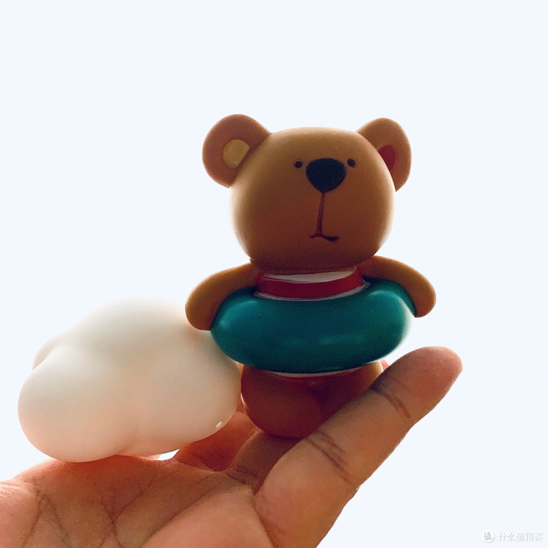 年底孩子8月龄 我给娃买了什么玩具