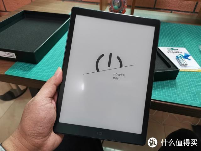 迟来的博阅likebook P10电子阅览器开箱，晒晒更快乐