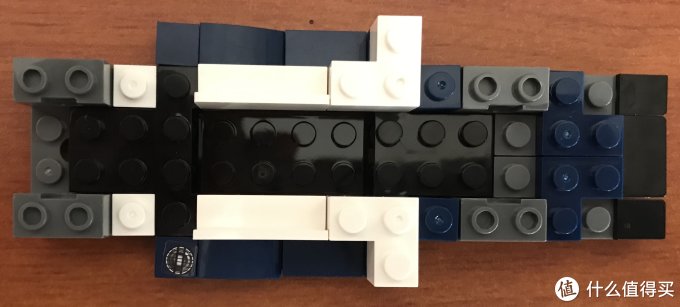 惊喜森宝积木607025玛莎拉蒂mc12测评