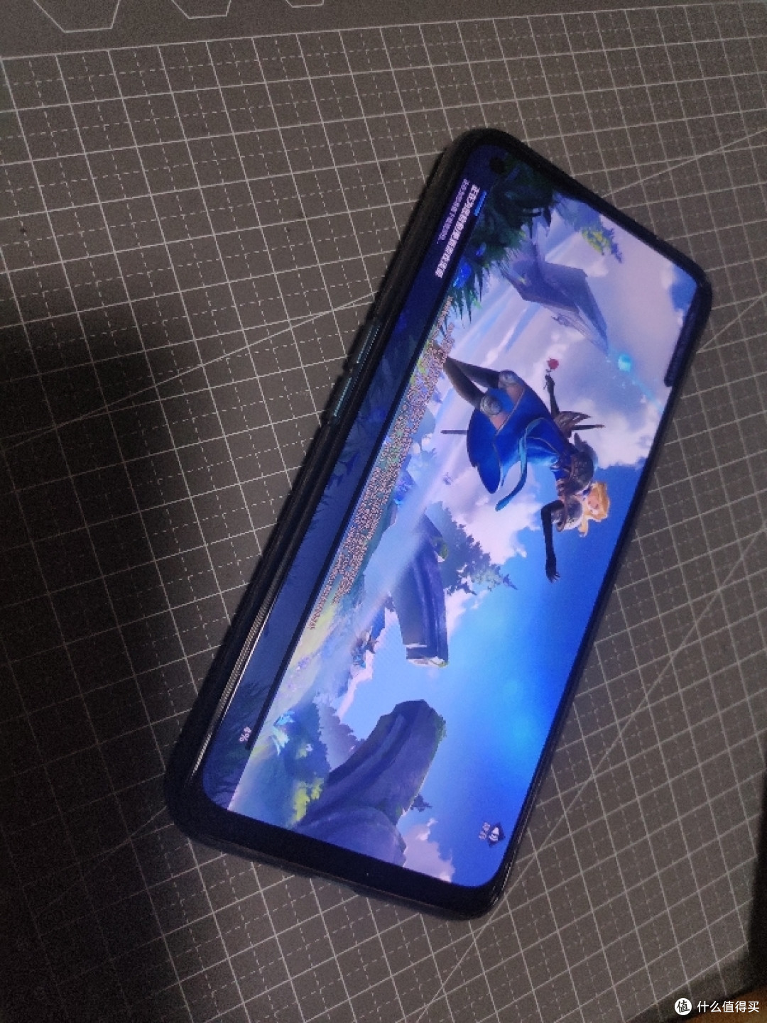realme q2pro 上手