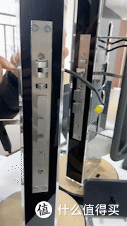 拆出好指纹锁·盖德曼、凯迪仕、德施曼、鹿客，买锁不交智商税！