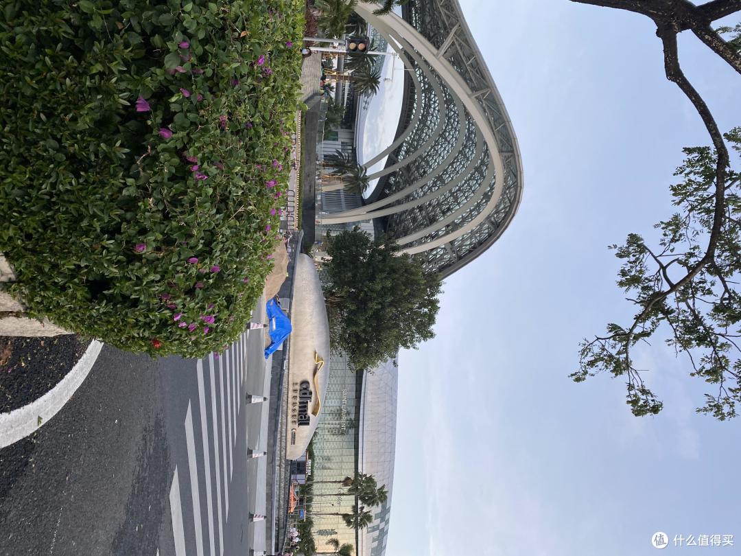 不下海去哪?海昌不夜城→水稻恐龙园→亚特兰蒂斯水族馆