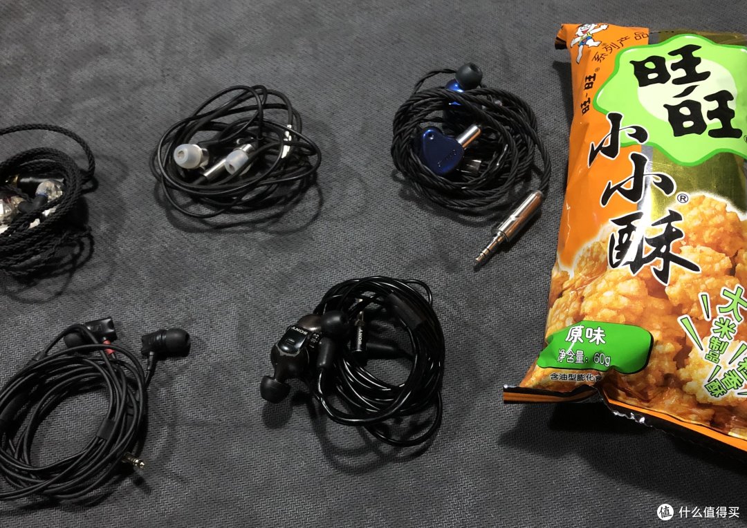 【纯音派】关于2020年随身音频发烧圈的胡乱总结