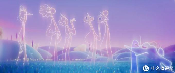 一群jerry(右下角的那只叫terry)