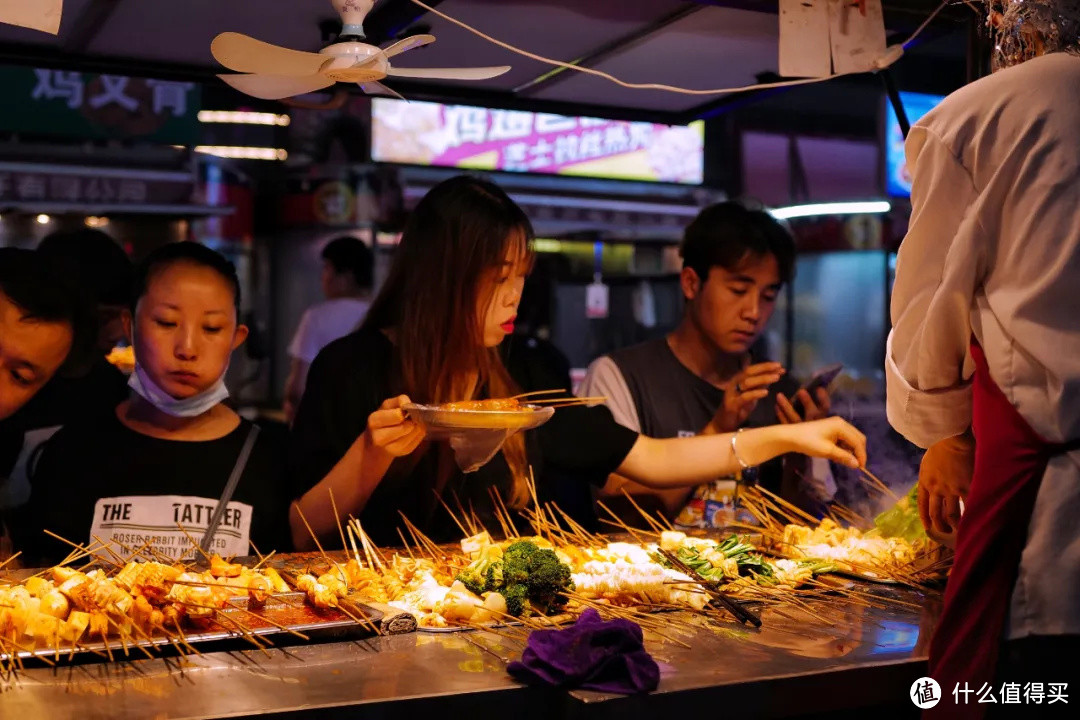 拥有全国最好的羊，吃肉这件事上它是真的独孤求败