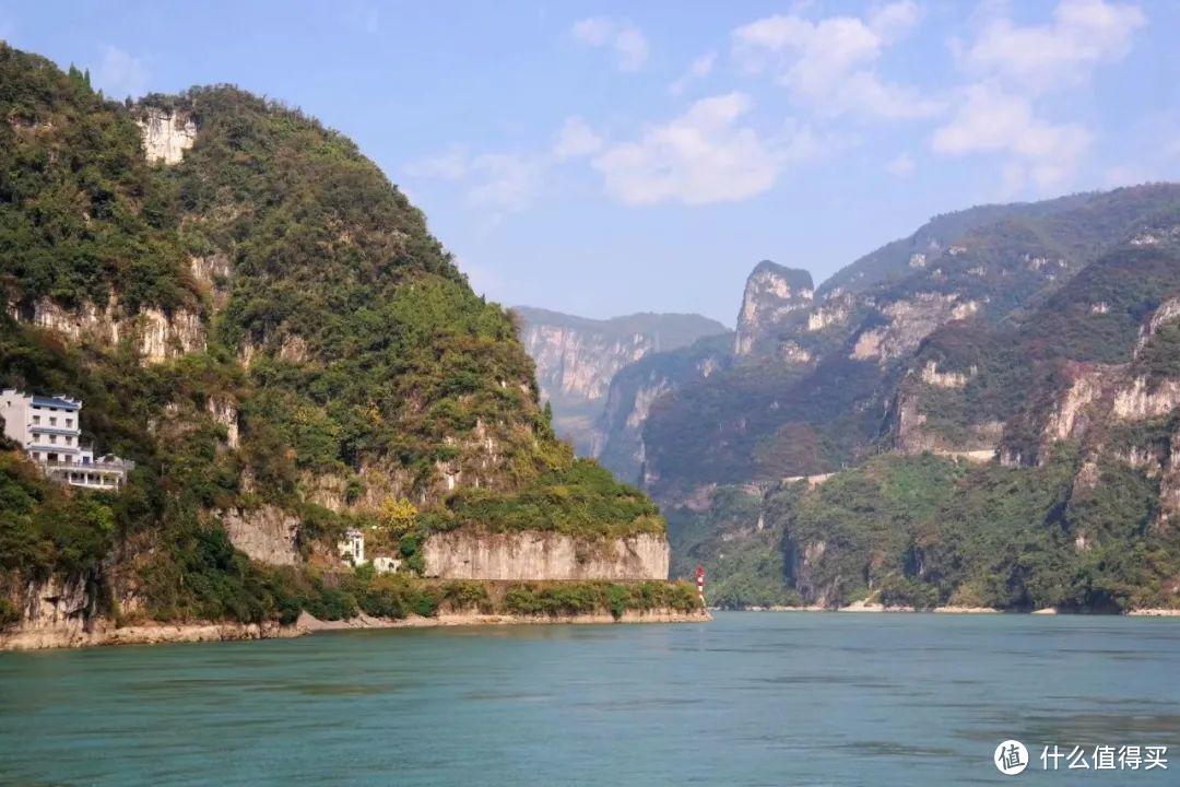 坐上高铁游湖北,第三站:宜昌三峡
