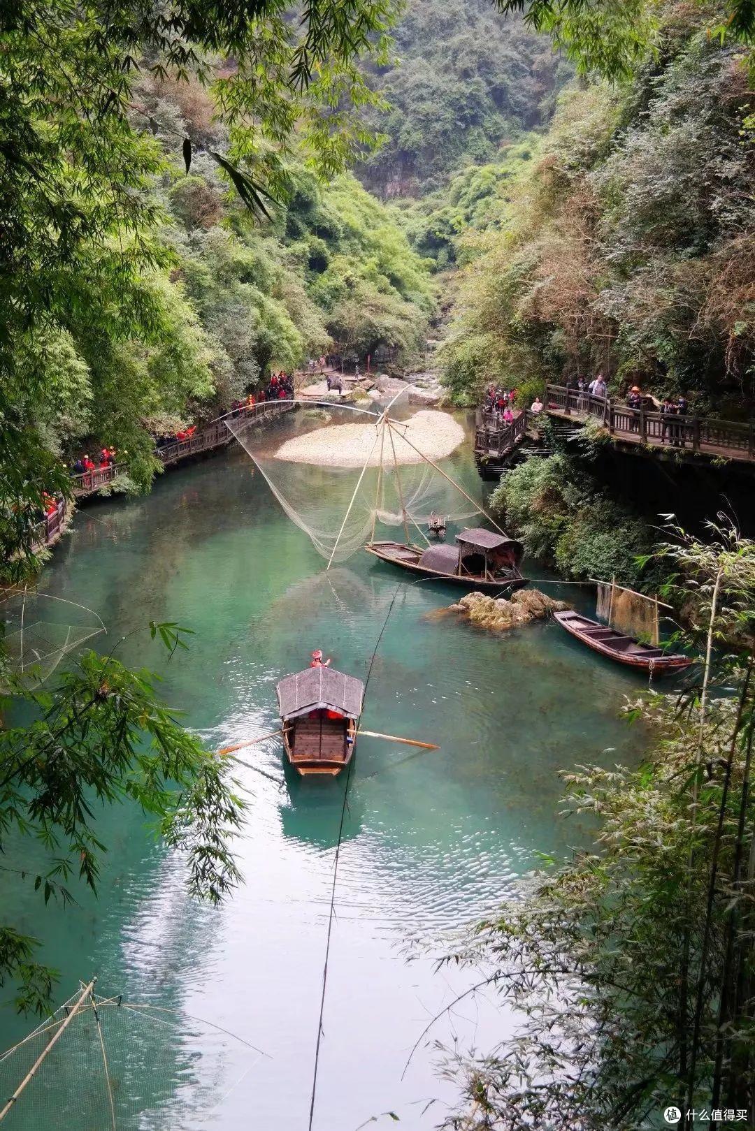 坐上高铁游湖北,第三站:宜昌三峡