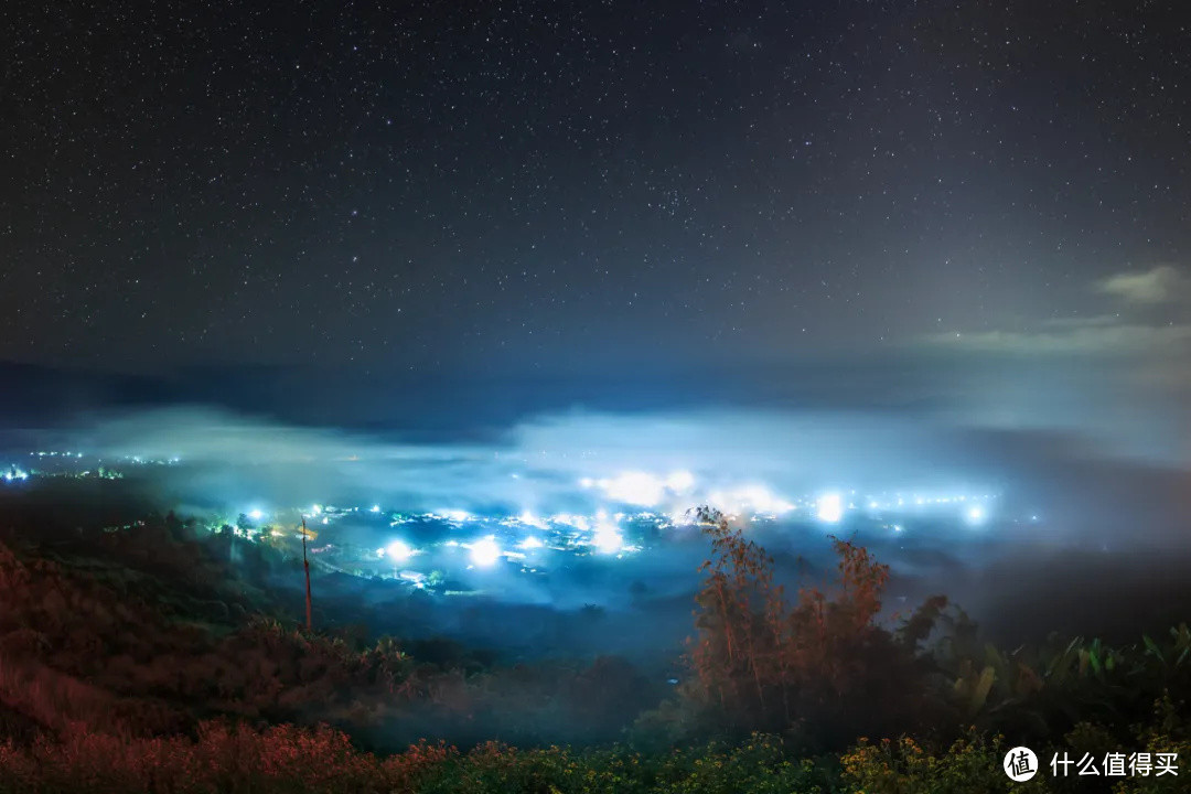 “追星”10年！重庆80后行走世界“直播”壮美夜空，张张大片定格浩瀚星河